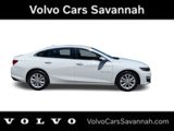 Used 2023 Chevrolet Malibu LT image 3