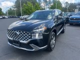 Used 2021 Hyundai Santa Fe SEL image 4
