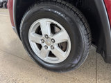 Used 2012 Jeep Grand Cherokee Laredo w/ Laredo E Group image 4