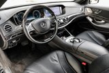Used 2017 Mercedes-Benz S 550e image 2