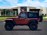 Used 2014 Jeep Wrangler Sport w/ Connectivity Group image 2