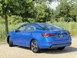 Used 2022 Nissan Sentra SV image 4