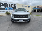 Used 2011 Ford F150 Raptor w/ Raptor Luxury Pkg image 2