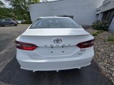 Used 2023 Toyota Camry SE image 5