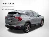 Used 2024 GMC Terrain SLT image 3