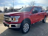 Used 2018 Ford F150 XLT image 3