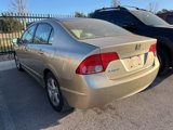 Used 2007 Honda Civic EX image 4