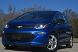 Used 2018 Chevrolet Bolt LT image 4