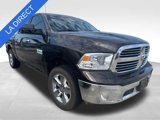 Used 2017 RAM 1500 Big Horn image 4