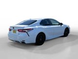 Used 2019 Toyota Camry SE w/ Convenience Package image 5