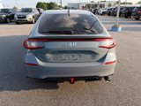 Certified 2024 Honda Civic Sport image 4