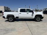 New 2025 Chevrolet Silverado 2500 Custom image 6