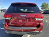 Used 2022 Jeep Grand Cherokee Laredo E w/ Security & Convenience Group image 5
