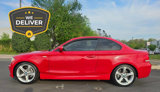 Used 2011 BMW 135i Coupe image 2