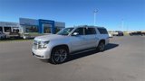 Used 2015 Chevrolet Suburban LTZ image 4
