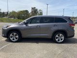 Used 2018 Toyota Highlander Limited image 4