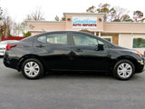 Used 2020 Nissan Versa S image 6