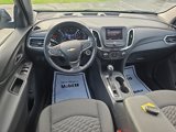 Certified 2021 Chevrolet Equinox LT image 6