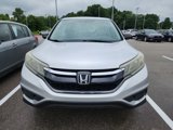 Used 2015 Honda CR-V LX image 4