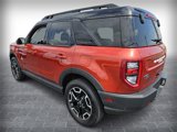 Used 2023 Ford Bronco Sport Outer Banks w/ Tech Package image 5