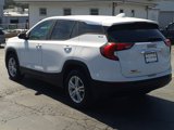 Used 2021 GMC Terrain SLE image 4