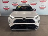 Used 2025 Toyota RAV4 XSE image 2