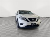 Used 2018 Nissan Murano S image 3