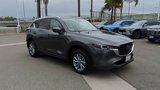Used 2022 MAZDA CX-5 AWD 2.5 S w/ Preferred Package image 2