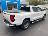 Used 2024 Chevrolet Colorado LT image 3