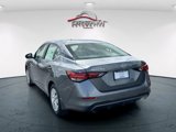 New 2025 Nissan Sentra S image 4