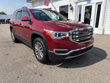 Used 2019 GMC Acadia SLE w/ Driver Alert Package I image 3