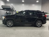 Certified 2022 GMC Terrain SLT w/ Infotainment Package II image 2
