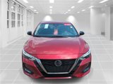 Certified 2023 Nissan Sentra SR w/ Trunk Package image 2