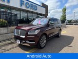 Used 2018 Lincoln Navigator Reserve w/ Technology Package image 4