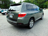 Used 2012 Toyota Highlander Limited image 3