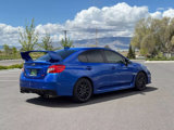 Used 2015 Subaru WRX STI image 5