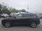 Used 2019 Jeep Cherokee Latitude Plus w/ Comfort/Convenience Group image 4