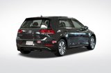 Used 2017 Volkswagen e-Golf SE w/ DC Fast Charging Package image 4