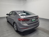 Used 2017 Hyundai Elantra Limited w/ Limited Tech Package 04 image 5