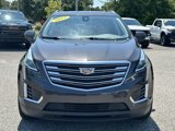 Used 2018 Cadillac XT5 Premium Luxury image 2