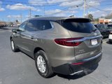 Certified 2020 Buick Enclave Essence w/ LPO, Floor Liner Package image 5