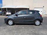 Used 2024 Mitsubishi Mirage LE image 2