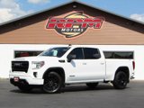 Used 2019 GMC Sierra 1500 Elevation image 2