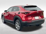 Used 2021 MAZDA CX-30 AWD 2.5 S w/ Select Package image 5
