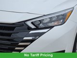 New 2025 Nissan Versa S w/ Trunk Package image 5