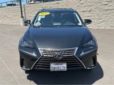 Certified 2021 Lexus NX 300 FWD w/ Premium Package image 3