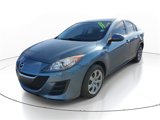Used 2010 MAZDA MAZDA3 i Sport image 3