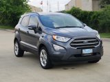 Used 2021 Ford EcoSport SE w/ SE Appearance Package image 2