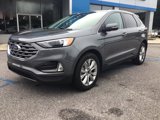 Used 2024 Ford Edge Titanium image 2