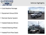 New 2025 Ford Escape Active w/ Cold Weather Package image 4